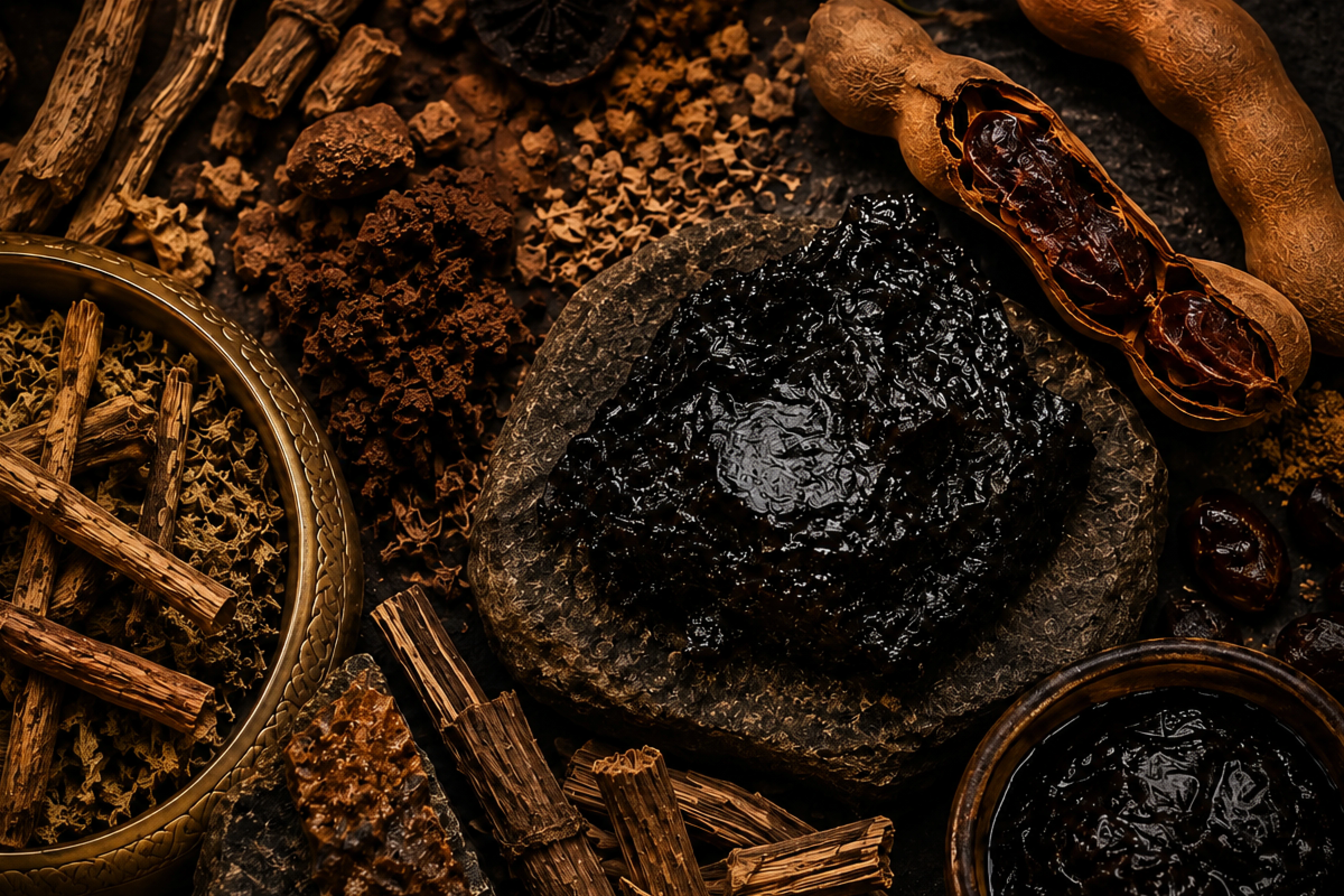 Imali (Tamarind)